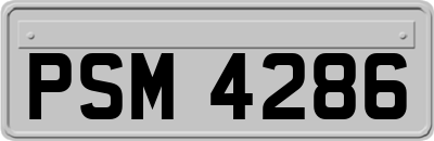 PSM4286