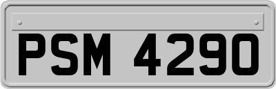 PSM4290