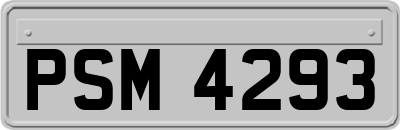 PSM4293