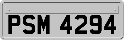 PSM4294