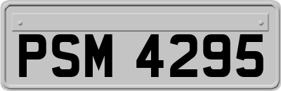PSM4295