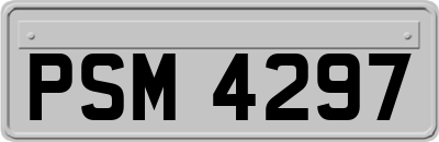 PSM4297