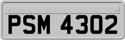 PSM4302