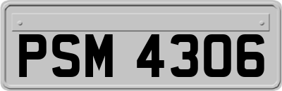 PSM4306