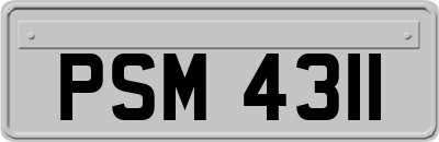PSM4311