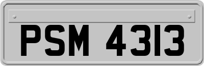 PSM4313