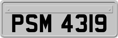 PSM4319