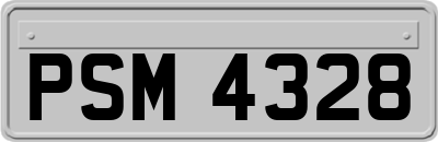 PSM4328