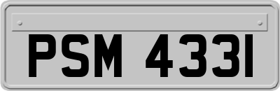 PSM4331