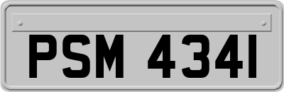 PSM4341