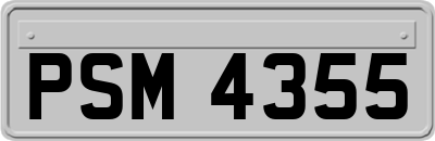 PSM4355