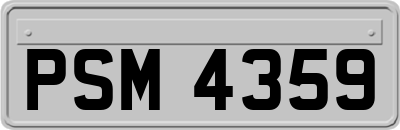 PSM4359