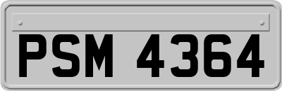 PSM4364