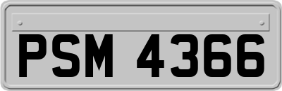 PSM4366