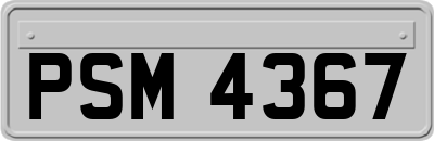 PSM4367