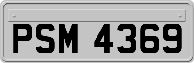 PSM4369