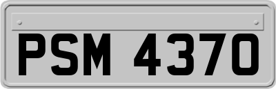 PSM4370