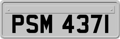 PSM4371