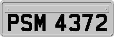 PSM4372