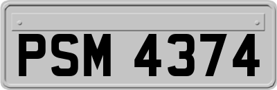 PSM4374