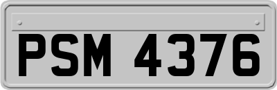 PSM4376