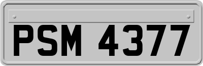 PSM4377