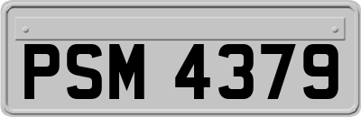 PSM4379