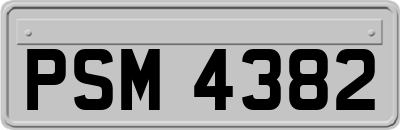 PSM4382