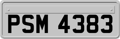 PSM4383