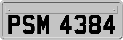 PSM4384