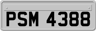 PSM4388