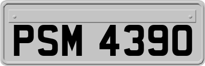 PSM4390