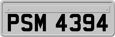 PSM4394