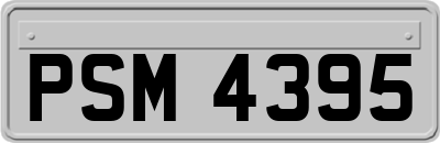 PSM4395