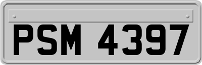 PSM4397