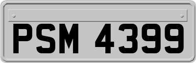 PSM4399