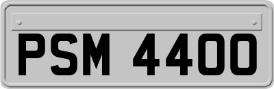 PSM4400