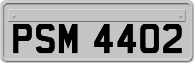 PSM4402