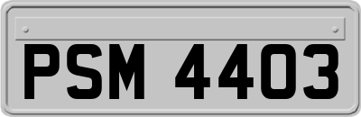 PSM4403