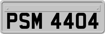 PSM4404