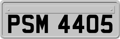 PSM4405