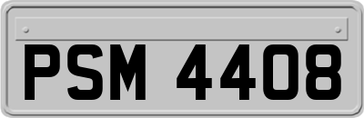 PSM4408