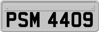 PSM4409