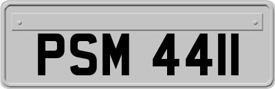 PSM4411