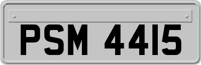 PSM4415