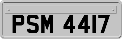 PSM4417