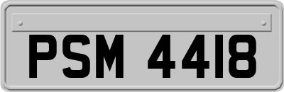 PSM4418