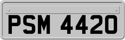 PSM4420
