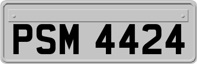 PSM4424