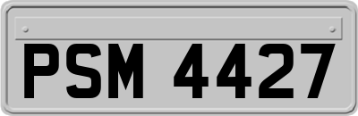 PSM4427